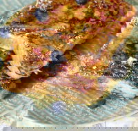 The Anchor Coffee Bar  Grill - Accommodation Melbourne