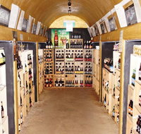 The Garden Cellars - Accommodation Melbourne