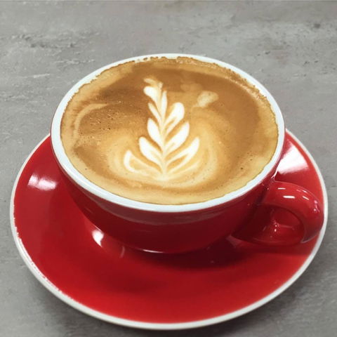 Three Arrows Coffee Shop And Roastery - Accommodation Melbourne 0