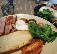 Toscani's - Robina - Accommodation Melbourne
