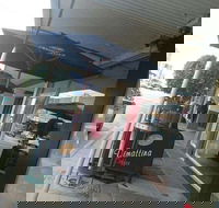 Via Roma Caffe  Gelateria