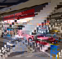 Villino - Accommodation Melbourne