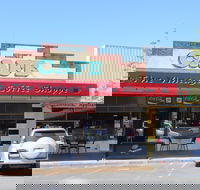 Vintage Coffee Shop Henty - Accommodation Melbourne