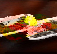 Virsa The Punjab Indian Cuisine - Attadale - Accommodation Melbourne