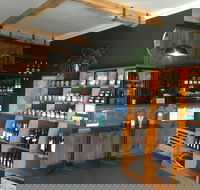 Wilsons Prom Cafe Pizza - Accommodation Melbourne