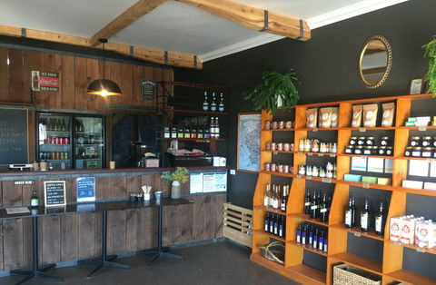 Wilsons Prom Cafe Pizza - Accommodation Melbourne 0