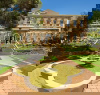 1847 Chateau Yaldara - Accommodation Melbourne