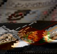 Arakawa Japanese Restaurant - Accommodation Melbourne