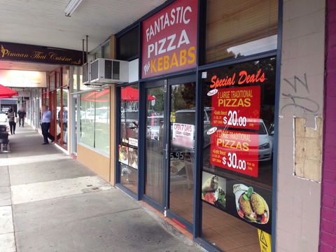 Aroma Of India - Accommodation Melbourne 0