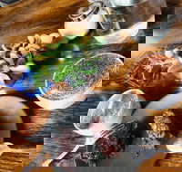 Bayano the Rebel - Accommodation Melbourne