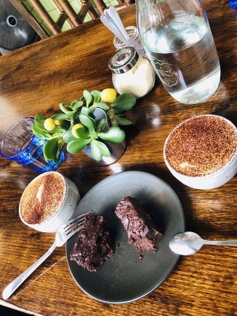 Bayano The Rebel - Accommodation Melbourne 0