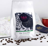 Bliss Coffee Roasters - Accommodation Melbourne