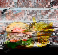 Burger Urge - Molendinar - Accommodation Melbourne