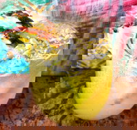 Cedar  Pine - Accommodation Melbourne