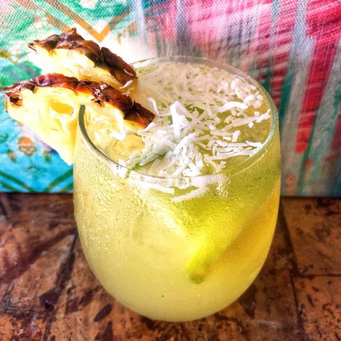 Cedar & Pine - Accommodation Melbourne 0