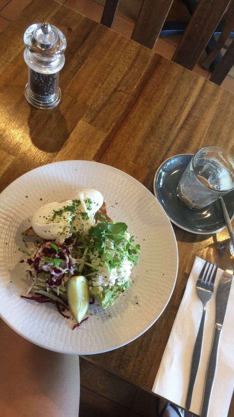 Chain Of Fools - Accommodation Melbourne 0