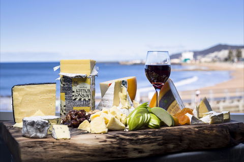 Cheese Shop At Makers' Workshop Burnie - The - Accommodation Melbourne 0