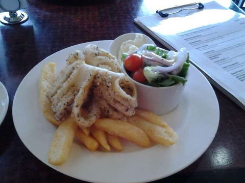 Clubhouse Bistro @ McCracken Country Club - Accommodation Melbourne 0
