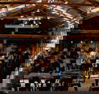 Craigie Knowe Vineyard  Cellar Door - Accommodation Melbourne