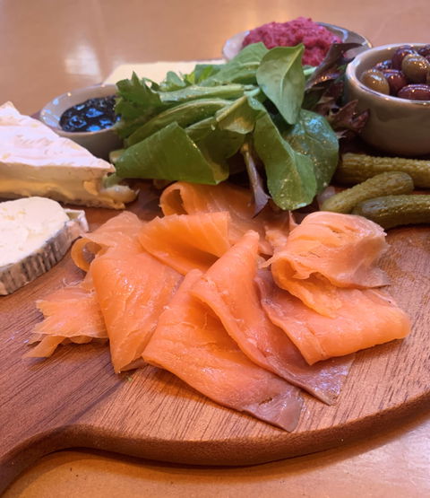 Craigie Knowe Vineyard & Cellar Door - Accommodation Melbourne 2