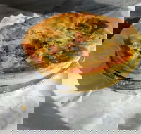 Cripps DT  JL Bakehouse - Accommodation Melbourne