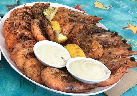 Earlwood Seafood - Accommodation Melbourne 0