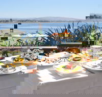Eat at Whalers - Accommodation Melbourne