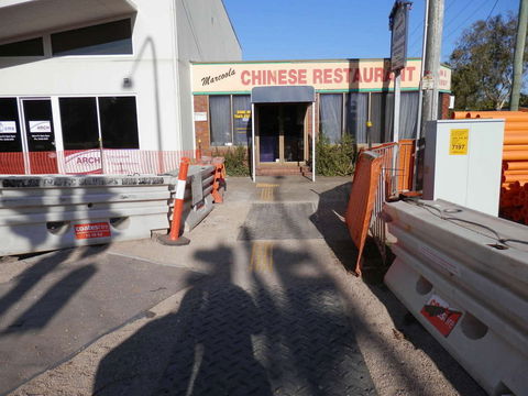 Eddy And Wills Cafe - Accommodation Melbourne 0