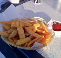 Fish King Cafe - Accommodation Melbourne