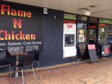 Flame 'n' Chicken - Accommodation Melbourne 0