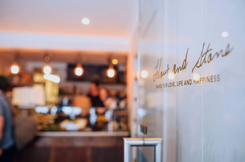 Flour And Stone - Accommodation Melbourne 0