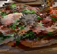 Il Forno - Accommodation Melbourne
