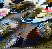 JM Cake - Accommodation Melbourne