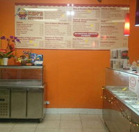 Ken's Kitchen - Accommodation Melbourne