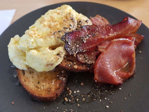 Little May Espresso - Accommodation Melbourne 0