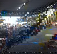 Lou's Cafe Restaurant - Accommodation Melbourne