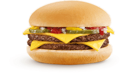 Mc Donalds - Devonport - Melbourne 4u 0