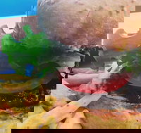 Muddy's Cafe - Accommodation Melbourne