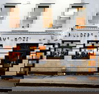 Muffin Break - Kialla - Accommodation Melbourne