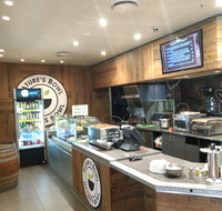 Nature's Bowl - Accommodation Melbourne