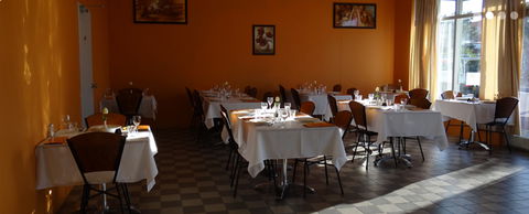 Origin India - Accommodation Melbourne 0