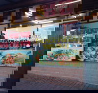 Palace Pizza - Accommodation Melbourne