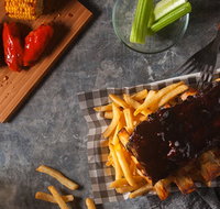 Papa Joe's Pizza Co. - Accommodation Melbourne