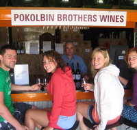 Pokolbin Brothers Wines Hunter Valley - Accommodation Melbourne