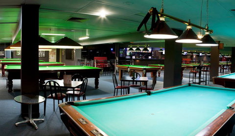 Q-Masters - Accommodation Melbourne 0