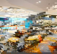 Redlands Sporting Club - Accommodation Melbourne