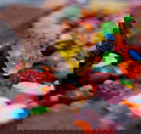 Rosebud Charcoal Chicken - Accommodation Melbourne