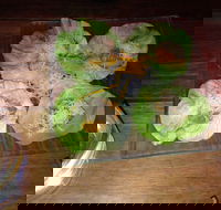 Saki Japanese Restaurant