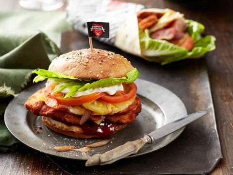 Schnitz Ballarat - Accommodation Melbourne 1
