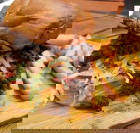 Seoul Salon - Accommodation Melbourne